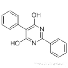 2,5-DIPHENYL-4,6-PYRIMIDINEDIOL CAS 29133-86-6